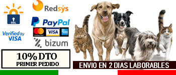 pienso sin cereales para perros y gatos